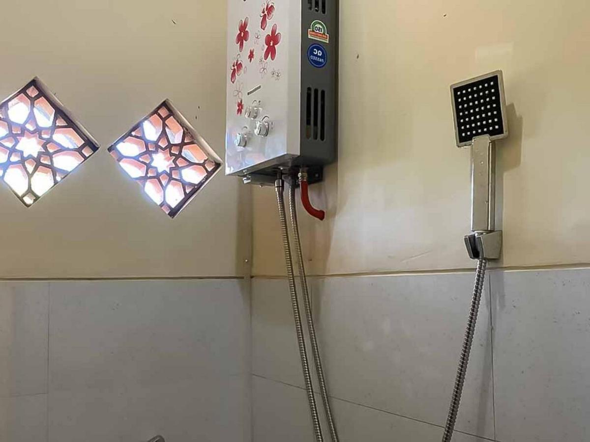 Palace Syariah Homestay Redpartner Banyuwangi  Eksteriør bilde